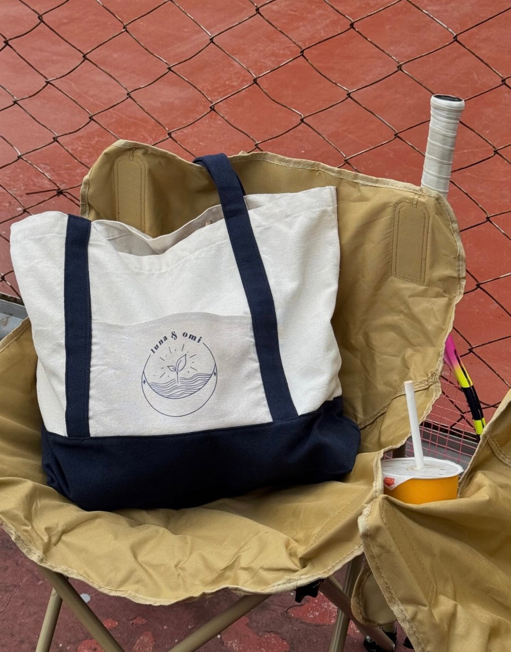 Shore Tote Bag (pre-order)