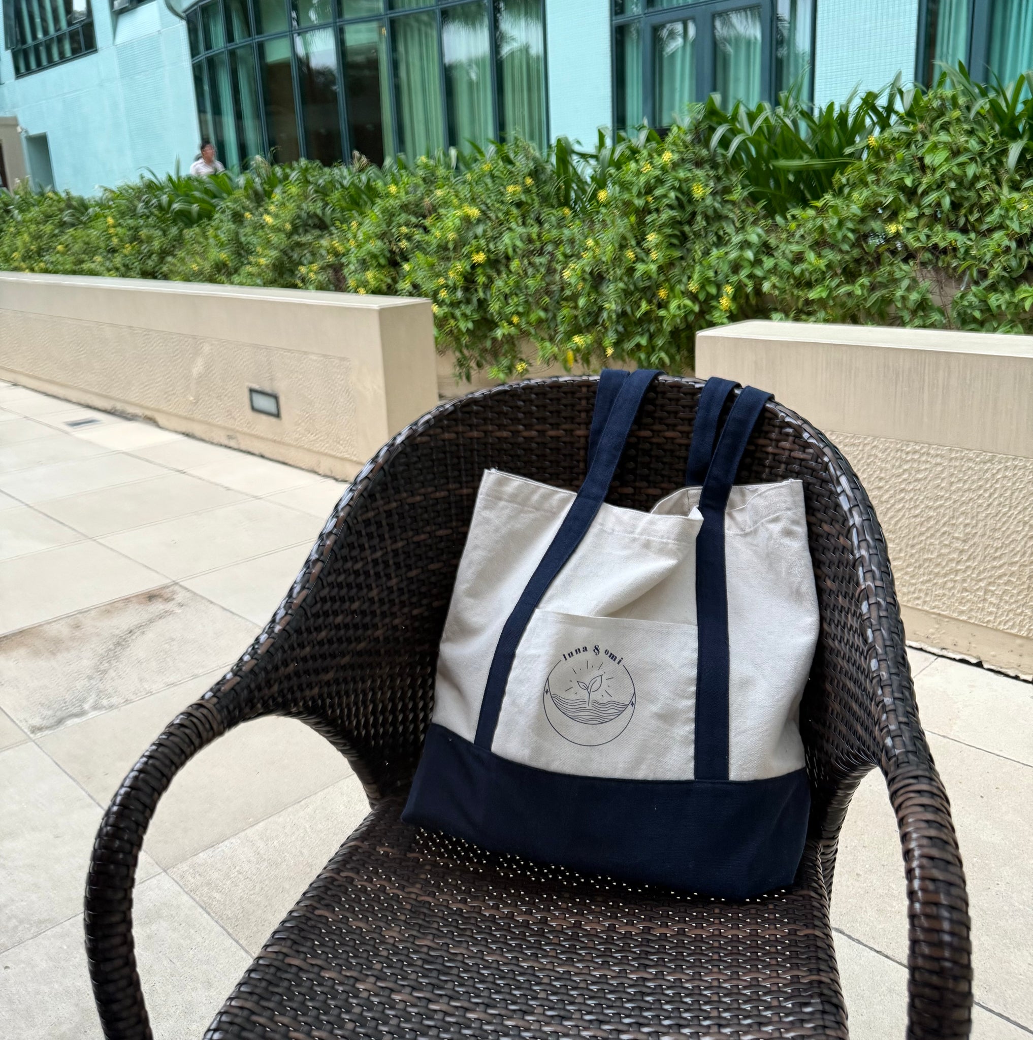 Shore Tote Bag (pre-order)