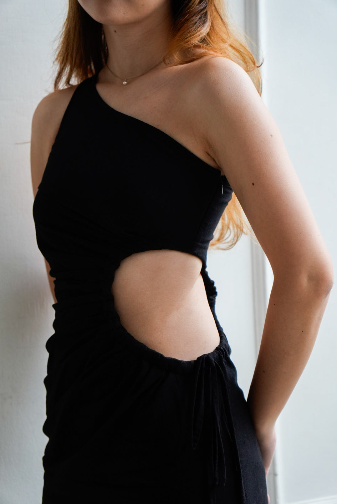 Holiday Ophelia Dress