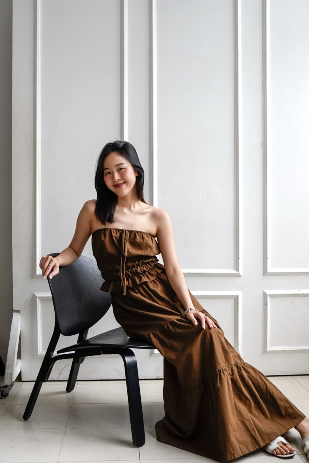 Holiday Selina Skirt