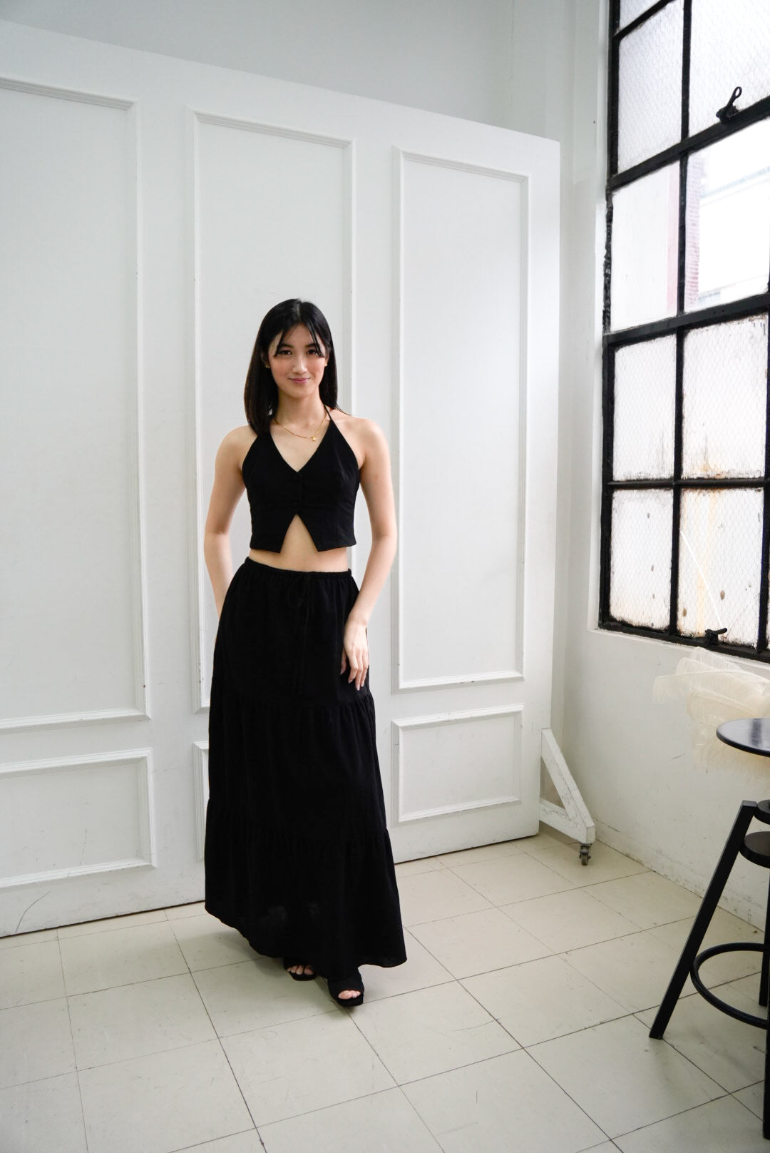 Holiday Selina Skirt